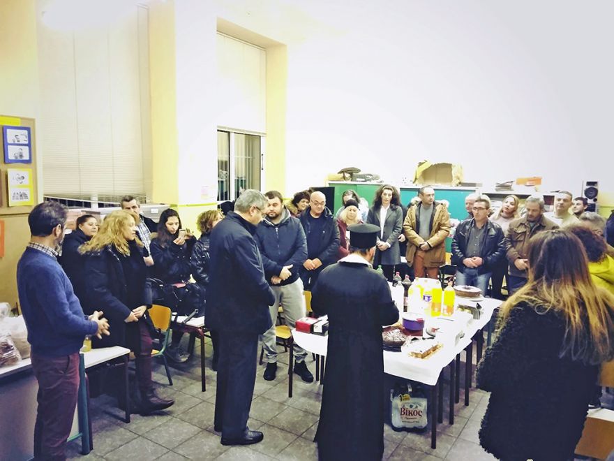 &Kappa;&omicron;&pi;ή &pi;&rho;&omega;&tau;&omicron;&chi;&rho;&omicron;&nu;&iota;ά&tau;&iota;&kappa;&eta;&sigmaf; &pi;ί&tau;&alpha;&sigmaf;