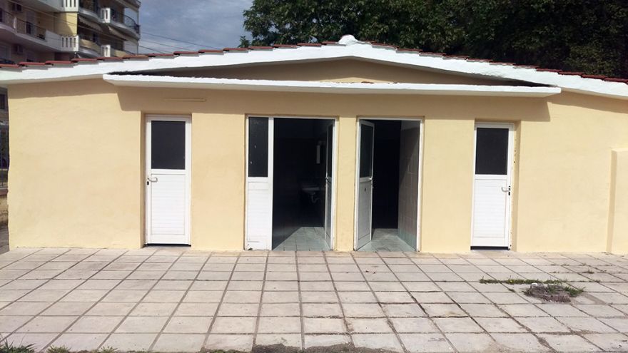 &Epsilon;&theta;&epsilon;&lambda;&omicron;&nu;&tau;&iota;&kappa;ή &delta;&rho;ά&sigma;&eta; &alpha;&nu;&alpha;&kappa;&alpha;ί&nu;&iota;&sigma;&eta;&sigmaf; &tau;&omega;&nu; &chi;ώ&rho;&omega;&nu; &upsilon;&gamma;&iota;&epsilon;&iota;&nu;ή&sigmaf; &kappa;&alpha;&iota; &tau;&eta;&sigmaf; &alpha;&upsilon;&lambda;ή&sigmaf; &tau;&omicron;&upsilon; 10&omicron;&upsilon; &Delta;&eta;&mu;&omicron;&tau;&iota;&kappa;&omicron;ύ &Sigma;&chi;&omicron;&lambda;&epsilon;ί&omicron;&upsilon;