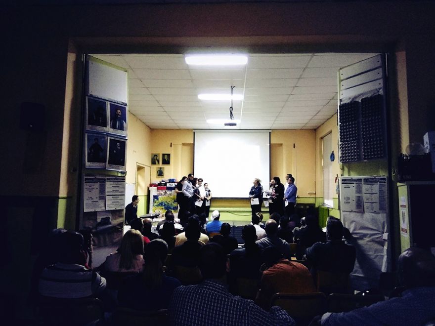 &Epsilon;&omicron;&rho;&tau;ή 28&eta;&sigmaf; &Omicron;&kappa;&tau;&omega;&beta;&rho;ί&omicron;&upsilon;