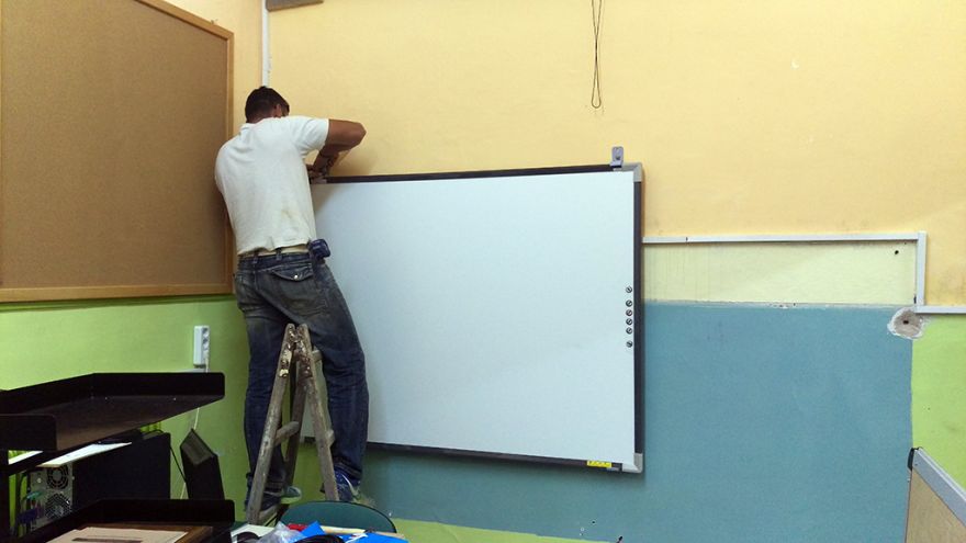 &Epsilon;&rho;&gamma;&alpha;&sigma;ί&epsilon;&sigmaf; &sigma;&tau;&omicron; &epsilon;&rho;&gamma;&alpha;&sigma;&tau;ή&rho;&iota;&omicron; &pi;&lambda;&eta;&rho;&omicron;&phi;&omicron;&rho;&iota;&kappa;ή&sigmaf;