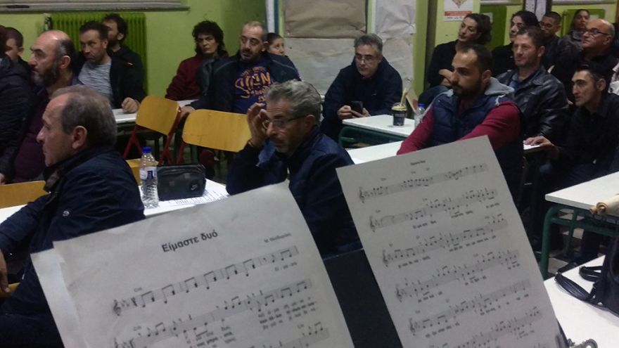 &Epsilon;&omicron;&rho;&tau;&alpha;&sigma;&mu;ό&sigmaf; &tau;&eta;&sigmaf; &epsilon;&pi;&epsilon;&tau;&epsilon;ί&omicron;&upsilon; &tau;&omicron;&upsilon; &Pi;&omicron;&lambda;&upsilon;&tau;&epsilon;&chi;&nu;&epsilon;ί&omicron;&upsilon;