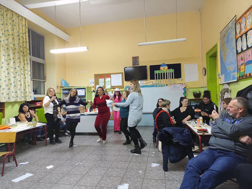 &Tau;&sigma;&iota;&kappa;&nu;&omicron;&pi;έ&mu;&pi;&tau;&eta; 2025