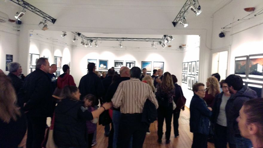 &Epsilon;&pi;ί&sigma;&kappa;&epsilon;&psi;&eta; &sigma;&tau;&eta;&nu; &epsilon;&tau;ή&sigma;&iota;&alpha; έ&kappa;&theta;&epsilon;&sigma;&eta; &tau;&eta;&sigmaf; &Phi;&omega;&tau;&omicron;&gamma;&rho;&alpha;&phi;&iota;&kappa;ή&sigmaf; &Omicron;&mu;ά&delta;&alpha;&sigmaf; &laquo;Έ&phi;&omicron;&delta;&omicron;&sigmaf;&raquo;