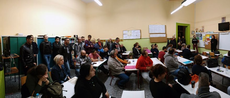 &Epsilon;&pi;ί&sigma;&kappa;&epsilon;&psi;&eta; &sigma;&tau;&omicron; &Sigma;&Delta;&Epsilon; &Delta;&rho;ά&mu;&alpha;&sigmaf; &tau;&eta;&sigmaf; &beta;&omicron;&upsilon;&lambda;&epsilon;&upsilon;&tau;&omicron;ύ &kappa;&alpha;&sigmaf; &Kappa;&epsilon;&phi;&alpha;&lambda;ί&delta;&omicron;&upsilon;