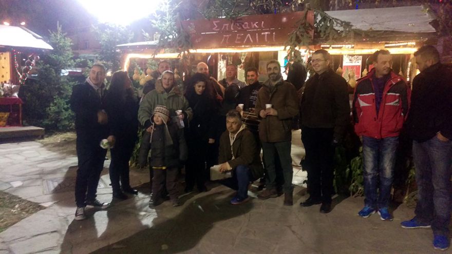 &Epsilon;&pi;ί&sigma;&kappa;&epsilon;&psi;&eta; &sigma;&tau;&eta;&nu; &Omicron;&nu;&epsilon;&iota;&rho;&omicron;ύ&pi;&omicron;&lambda;&eta; &Delta;&rho;ά&mu;&alpha;&sigmaf;