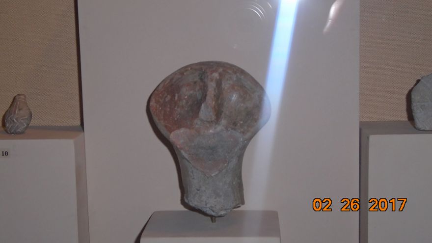 &Epsilon;&pi;ί&sigma;&kappa;&epsilon;&psi;&eta; &sigma;&tau;&omicron; &alpha;&rho;&chi;&alpha;&iota;&omicron;&lambda;&omicron;&gamma;&iota;&kappa;ό &mu;&omicron;&upsilon;&sigma;&epsilon;ί&omicron; &tau;&eta;&sigmaf; &Delta;&rho;ά&mu;&alpha;&sigmaf;