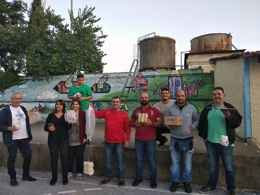 Υλοποιώντας το "egg drop challenge"