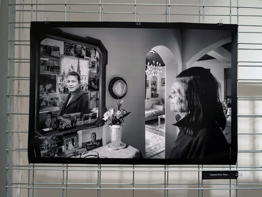 &Epsilon;&pi;ί&sigma;&kappa;&epsilon;&psi;&eta; &sigma;&epsilon; έ&kappa;&theta;&epsilon;&sigma;&eta; &phi;&omega;&tau;&omicron;&gamma;&rho;&alpha;&phi;ί&alpha;&sigmaf; &tau;&eta;&sigmaf; &Phi;&omega;&tau;&omicron;&gamma;&rho;&alpha;&phi;&iota;&kappa;ή&sigmaf; &Omicron;&mu;ά&delta;&alpha;&sigmaf; Έ&phi;&omicron;&delta;&omicron;&sigmaf;