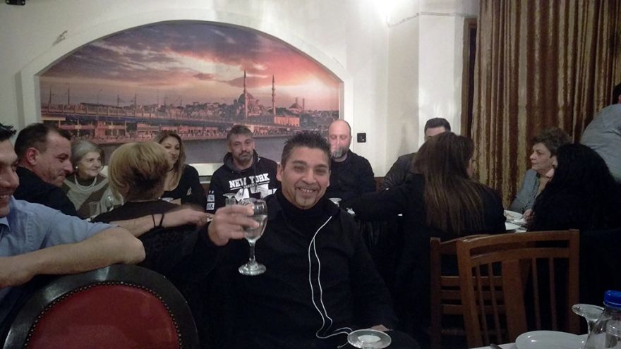 &Gamma;&iota;&omicron;&rho;&tau;ή &Chi;&rho;&iota;&sigma;&tau;&omicron;&upsilon;&gamma;έ&nu;&nu;&omega;&nu; 2016