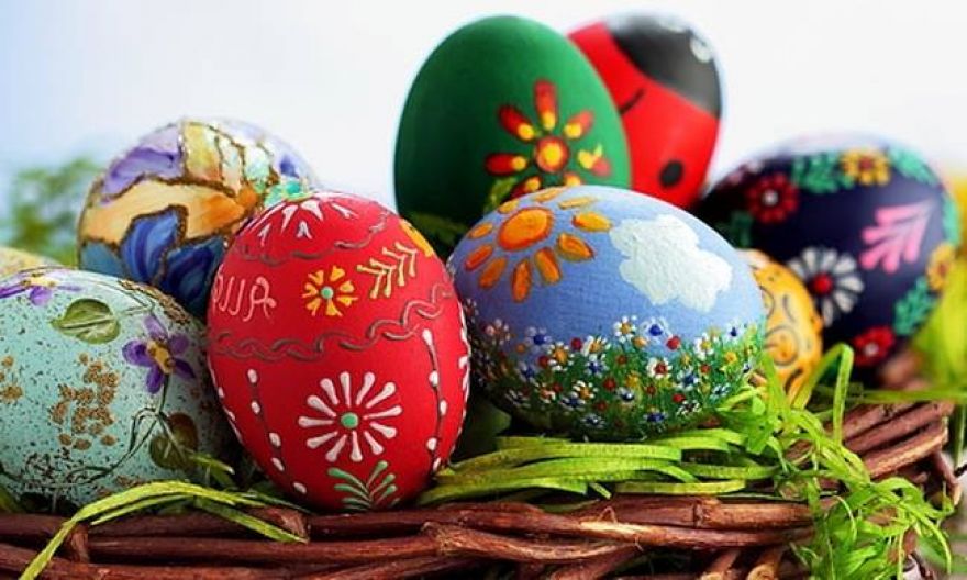 &Kappa;&alpha;&lambda;ή &Alpha;&nu;ά&sigma;&tau;&alpha;&sigma;&eta;