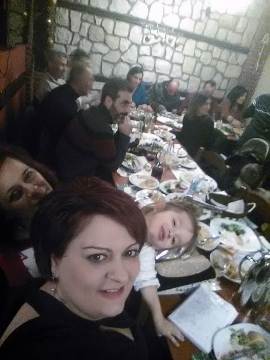 &Epsilon;&omicron;&rho;&tau;ή &Chi;&rho;&iota;&sigma;&tau;&omicron;&upsilon;&gamma;έ&nu;&nu;&omega;&nu; 2018