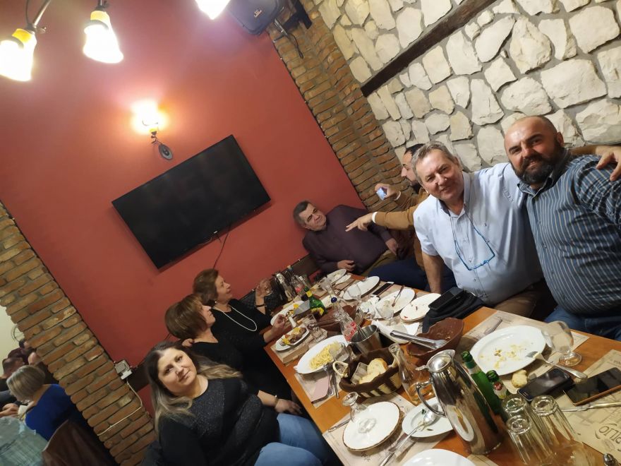 Καλωσόρισμα για το 2020