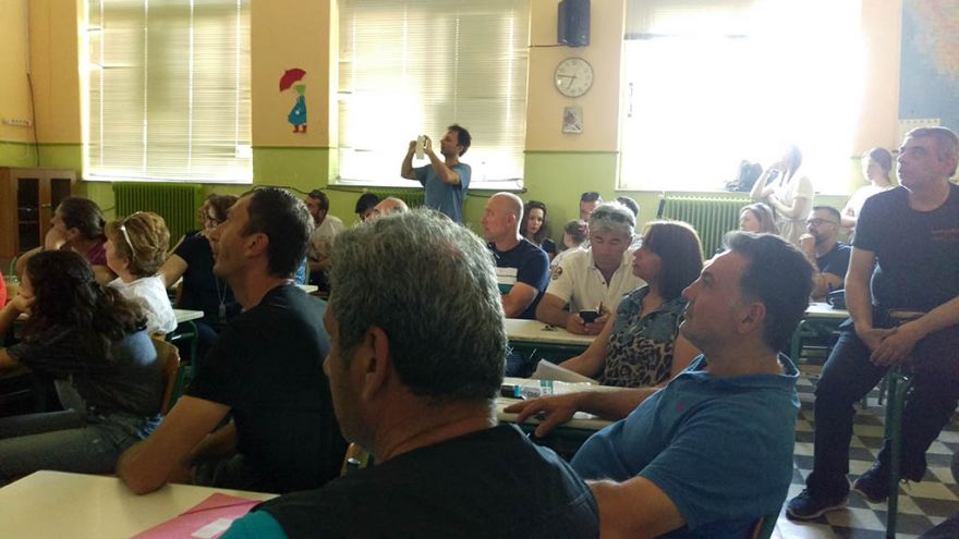 &Pi;&alpha;&rho;&omicron;&upsilon;&sigma;&iota;ά&sigma;&epsilon;&iota;&sigmaf; &delta;&iota;&alpha;&theta;&epsilon;&mu;&alpha;&tau;&iota;&kappa;ώ&nu; &epsilon;&rho;&gamma;&alpha;&sigma;&iota;ώ&nu; (Projects)