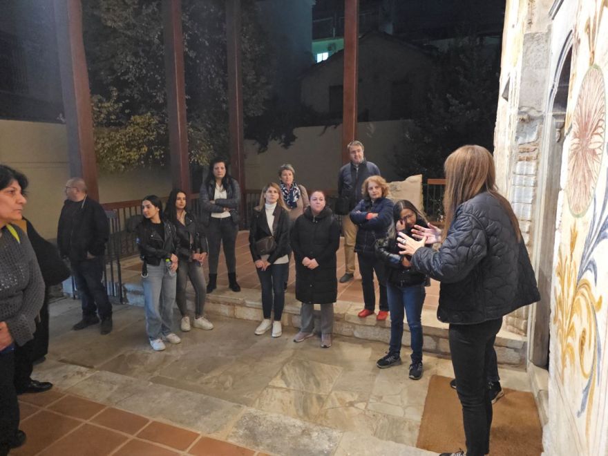 &Epsilon;&pi;ί&sigma;&kappa;&epsilon;&psi;&eta; &sigma;&epsilon; έ&kappa;&theta;&epsilon;&sigma;&eta; έ&rho;&gamma;&omega;&nu; &tau;&omicron;&upsilon; Έ&lambda;&lambda;&eta;&nu;&alpha; &epsilon;&iota;&kappa;&alpha;&sigma;&tau;&iota;&kappa;&omicron;ύ &Nu;ί&kappa;&omicron;&upsilon; &Chi;&alpha;&tau;&zeta;&eta;&kappa;&upsilon;&rho;&iota;ά&kappa;&omicron;&upsilon; - &Gamma;&kappa;ί&kappa;&alpha;