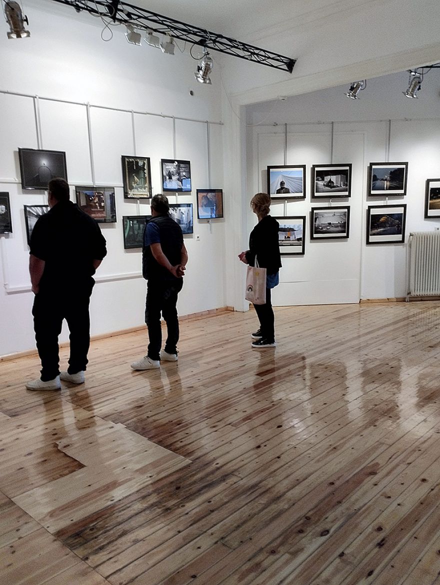 &Epsilon;&pi;ί&sigma;&kappa;&epsilon;&psi;&eta; &sigma;&epsilon; έ&kappa;&theta;&epsilon;&sigma;&eta; &phi;&omega;&tau;&omicron;&gamma;&rho;&alpha;&phi;ί&alpha;&sigmaf;