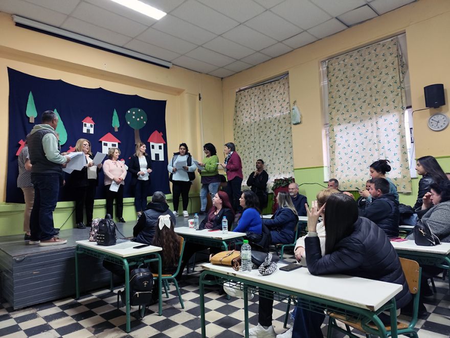 &Pi;ά&sigma;&chi;&alpha; 2025