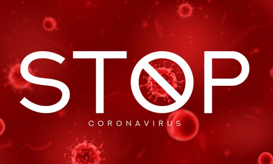 &Epsilon;&nu;&eta;&mu;έ&rho;&omega;&sigma;&eta; &gamma;&iota;&alpha; &tau;&omicron;&nu; COVID-19