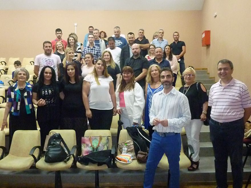 &Epsilon;&kappa;&delta;ή&lambda;&omega;&sigma;&eta; &pi;&rho;&omicron;&beta;&omicron;&lambda;ή&sigmaf; &tau;&omicron;&upsilon; έ&rho;&gamma;&omicron;&upsilon; &tau;&omicron;&upsilon; &Sigma;&Delta;&Epsilon; &Delta;&rho;ά&mu;&alpha;&sigmaf; &kappa;&alpha;&iota; &alpha;&pi;&omicron;&nu;&omicron;&mu;ή&sigmaf; &alpha;&pi;&omicron;&lambda;&upsilon;&tau;ή&rho;&iota;&omega;&nu; &tau;ί&tau;&lambda;&omega;&nu;